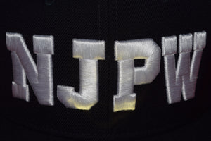 NJPW X New Era New Japan Pro Wrestling Script Fitted 59Fifty
