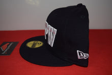 Load image into Gallery viewer, NJPW X New Era New Japan Pro Wrestling Script Fitted 59Fifty