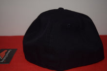 Load image into Gallery viewer, NJPW X New Era New Japan Pro Wrestling Script Fitted 59Fifty