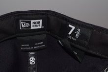 Load image into Gallery viewer, NJPW X New Era New Japan Pro Wrestling Script Fitted 59Fifty