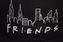 Load image into Gallery viewer, Friends X New Era Snapback 9Fifty