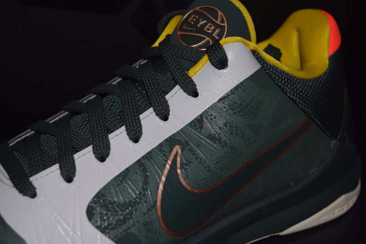 Nike Kobe 5 Protro EYBL – Famousthinking