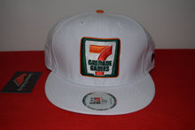 Load image into Gallery viewer, New Era 7 Eleven Grenade Games Snapback 9Fifty