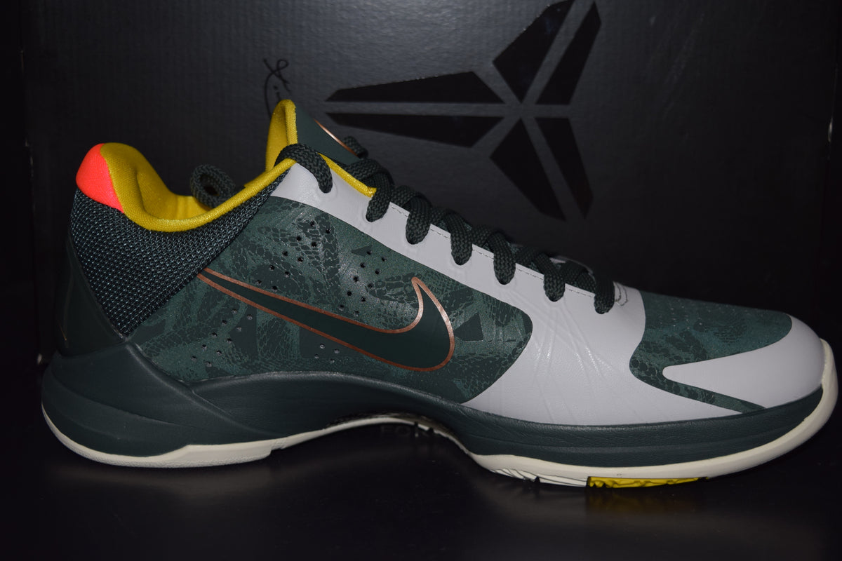 Nike Kobe 5 Protro EYBL – Famousthinking