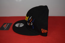 Load image into Gallery viewer, MLB New Era New York Mets Edwin Diaz Sound the Trumpets Snapback 9Fifty