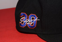 Load image into Gallery viewer, MLB New Era New York Mets Edwin Diaz Sound the Trumpets Snapback 9Fifty