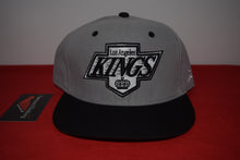 Load image into Gallery viewer, NHL New Era Los Angeles Kings Snapback 9Fifty