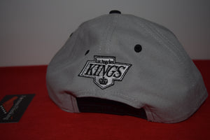 NHL New Era Los Angeles Kings Snapback 9Fifty