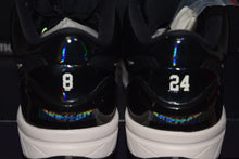 Load image into Gallery viewer, Nike X Undefeated Kobe 4 Protro Black Mamba