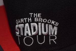 Garth Brooks X New Era Stadium Tour Fitted 59Fifty