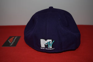 MTV New Era Logo Fitted 59Fifty