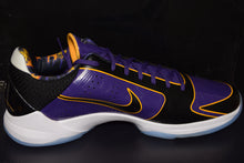 Load image into Gallery viewer, Nike Kobe 5 Protro 5 Time Champ Lakers