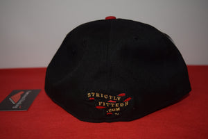 New Era Strictly Fitteds Fitted 59Fifty SAMPLE