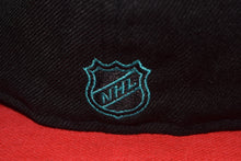 Load image into Gallery viewer, NHL New Era San Jose Sharks Pre Fanatics Fitted 59Fifty
