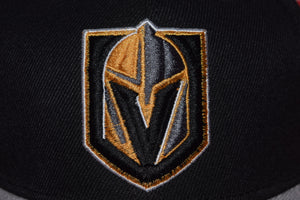 NHL New Era Las Vegas Golden Knights Snapback 9Fifty