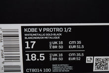 Load image into Gallery viewer, Nike Kobe 5 Protro Big Stage