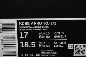 Nike Kobe 5 Protro Big Stage