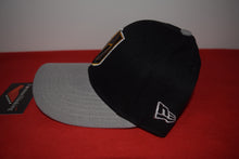 Load image into Gallery viewer, NHL New Era Las Vegas Golden Knights Snapback 9Fifty