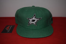 Load image into Gallery viewer, NHL New Era Dallas Stars Snapback 9Fifty