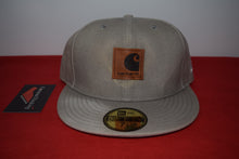 Load image into Gallery viewer, Carhartt X New Era Fitted 59Fifty SAMPLE