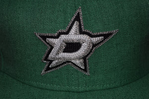 NHL New Era Dallas Stars Snapback 9Fifty