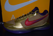 Load image into Gallery viewer, Nike X Undefeated Kobe 5 Protro Hall of Fame