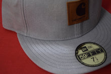 Load image into Gallery viewer, Carhartt X New Era Fitted 59Fifty SAMPLE