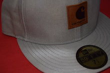 Load image into Gallery viewer, Carhartt X New Era Fitted 59Fifty SAMPLE