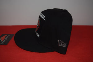 New Era Auto Rewind Cassette Tape Fitted 59Fifty VINTAGE