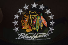 Load image into Gallery viewer, NHL New Era Chicago Blackhawks Camo Fitted 59Fifty