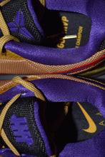 Load image into Gallery viewer, Nike X Undefeated Kobe 5 Protro Hall of Fame