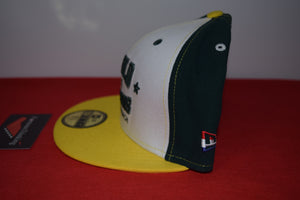 New Era LLWS Little League World Series Huntington Beach Champions Fitted 59Fifty SAMPLE
