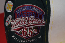 Load image into Gallery viewer, New Era LLWS Little League World Series Huntington Beach Champions Fitted 59Fifty SAMPLE
