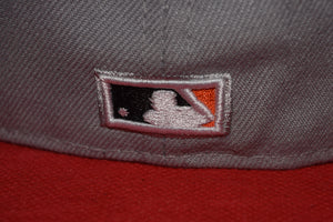 MLB New Era Houston Astros Prototype Patch Fitted 59Fifty