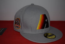 Load image into Gallery viewer, MLB New Era Houston Astros Prototype Patch Fitted 59Fifty