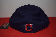 Load image into Gallery viewer, MLB New Era Cleveland Indians Crossover Wahoo Fitted 59Fifty