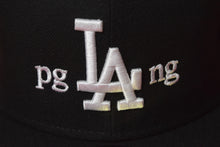 Load image into Gallery viewer, MLB New Era Los Angeles Dodgers CUSTOM PG LANG Kendrick Lamar Fitted 59Fifty