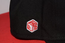 Load image into Gallery viewer, MLB New Era Los Angeles Dodgers CUSTOM PG LANG Kendrick Lamar Fitted 59Fifty
