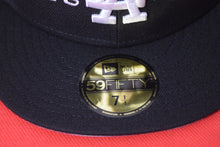 Load image into Gallery viewer, MLB New Era Los Angeles Dodgers CUSTOM PG LANG Kendrick Lamar Fitted 59Fifty