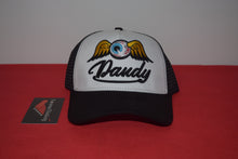 Load image into Gallery viewer, Dandy Hats Von Dutch Inspired Snapback