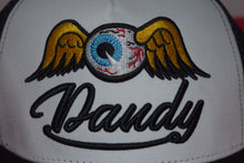 Load image into Gallery viewer, Dandy Hats Von Dutch Inspired Snapback