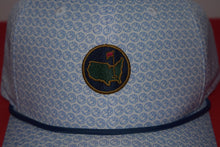 Load image into Gallery viewer, Masters Berckmans 1934 Blue Year 34' Snapback by American Needle