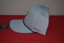 Load image into Gallery viewer, Masters Berckmans 1934 Blue Year 34' Snapback by American Needle