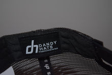 Load image into Gallery viewer, Dandy Hats Von Dutch Inspired Snapback