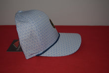 Load image into Gallery viewer, Masters Berckmans 1934 Blue Year 34' Snapback by American Needle