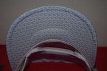 Load image into Gallery viewer, Masters Berckmans 1934 Blue Year 34' Snapback by American Needle