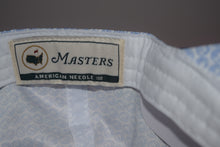 Load image into Gallery viewer, Masters Berckmans 1934 Blue Year 34' Snapback by American Needle