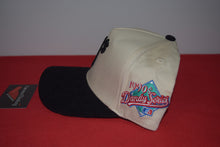 Load image into Gallery viewer, Dandy Hats Detroit Baseball Snapback