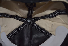 Load image into Gallery viewer, Dandy Hats Detroit Baseball Snapback