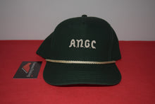 Load image into Gallery viewer, ANGC Augusta National Golf Club Script Snapback Hat by American Needle